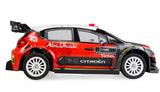 Amewi Hyper Go Citroen C3 Wrc Rallye Brushless 4wd 1:10 Rtr