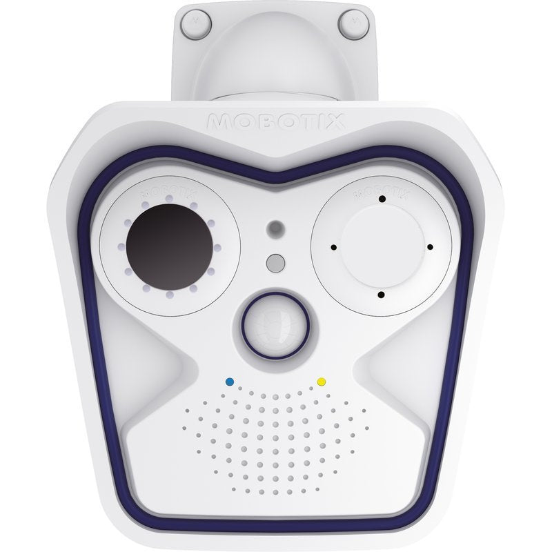 Camara Ip Mobotix M16b Thermographic Camera 50 Mk, T237 17â°