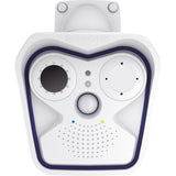 Camara Ip Mobotix M16b Thermographic Camera 50 Mk, T237 17â°