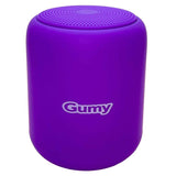 EAN 4975769481031 - JVC Gumy Altavoz portátil estéreo Violeta 5 W imagen 1