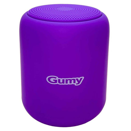 EAN 4975769481031 - JVC Gumy Altavoz portátil estéreo Violeta 5 W imagen 1