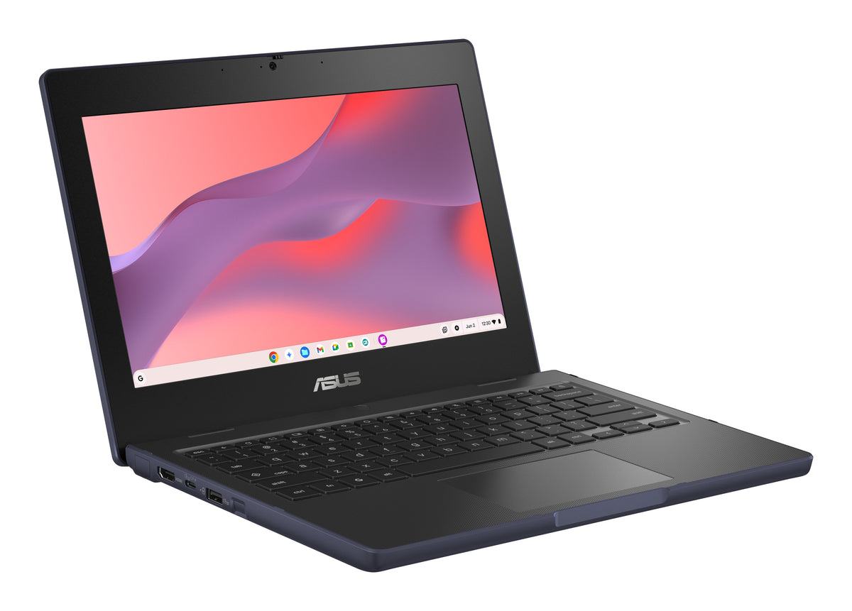 Portátil Asus Chromebook Cz11 Cz1104cm4a Mz0078 Kompanio 540 4gb Emmc 64gb 11.6 " Chrome Os