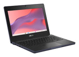 Portátil Asus Chromebook Cz11 Cz1104cm4a Mz0078 Kompanio 540 4gb Emmc 64gb 11.6 " Chrome Os