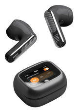 Jbl Live Flex 4, Kabellose In-Ear-Kopfhörer Con Bluetooth, 50 Std. Akkulau