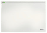 EAN 4002432111824 - Leitz Traveller Zip protector de hojas Cloruro de polivinilo (PVC) 1 pieza(s) imagen 1