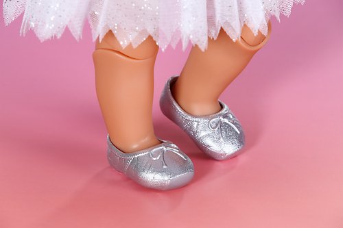 Zapf Creation Baby Born® Conjunto Bailarina 43cm, Accesorios Para Muñecas 840566