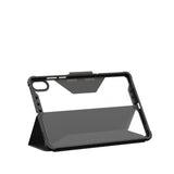 EAN 840283926310 - Urban Armor Gear 224458114043 funda para tablet 27,9 cm (11") Folio Negro, Transparente imagen 6
