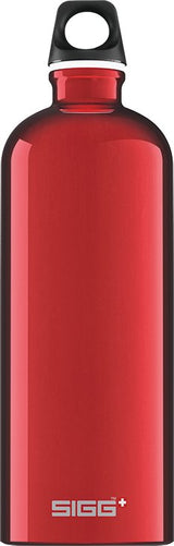Botella Sigg   Alu Traveller De 1 Litro 8326.40