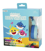 Auricular Infantil Baby Shark Core