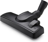 Aspirador Gorenje Vce21sfbkr  Con  Bolsa, Potencia 850 W, Radio De Trabajo 8 M, Negro