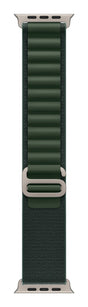 EAN 0195949658983 - Apple MXMW3ZM/A Accesorios para dispositivos vestibles inteligentes Grupo de rock Verde Poliéster, Spande imagen 1
