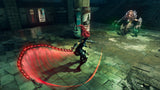 Juego Darksiders Iii Switch