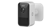 EAN 5052847126103 - Yale SV-OC-1A-W cámara de vigilancia Cubo Cámara de seguridad IP Interior y exterior 1080 x 1920 Pixeles  imagen 2