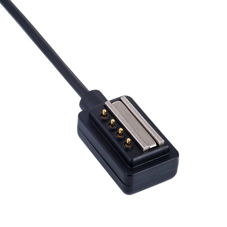 EAN 5901720137302 - Akyga AK-SW-33 cargador de dispositivo móvil Reloj inteligente Negro USB Interior imagen 2