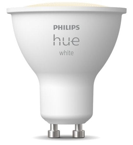 Philips Hue W 4.2w Gu10