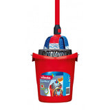 Fregona + Palo Vileda Supermocion 3 Action