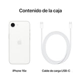 Iphone 16e A18