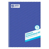 Avery Zweckform Durchschreibebuch - 50 Hoja - 2 Spalten - A4 (210 X 297 Mm)