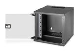 EAN 4016032493631 - Digitus DN-49101 armario rack 6U Bastidor de pared Negro imagen 6
