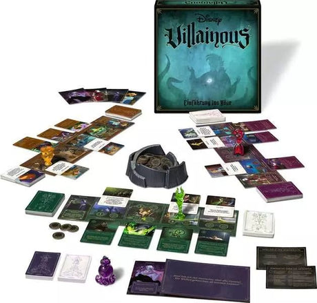EAN 4005556226870 - Ravensburger 22687 juego de tablero Juego de mesa imagen 3