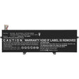 EAN 5704174595274 - CoreParts MBXHP-BA0269 refacción para laptop Batería imagen 1