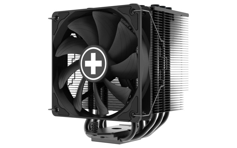 EAN 4044953503252 - Xilence Performance A+ XC081 sistema de refrigeración para ordenador Procesador Refrigerador de aire 12 c imagen 3