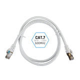 EAN 8435364318614 - iggual IGG318614 cable de red Blanco 15 m Cat7 S/FTP (S-STP) imagen 3