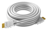 EAN 3058974000004 - Vision TC2 1MHDMI cable HDMI 1 m HDMI tipo A (Estándar) Blanco imagen 1