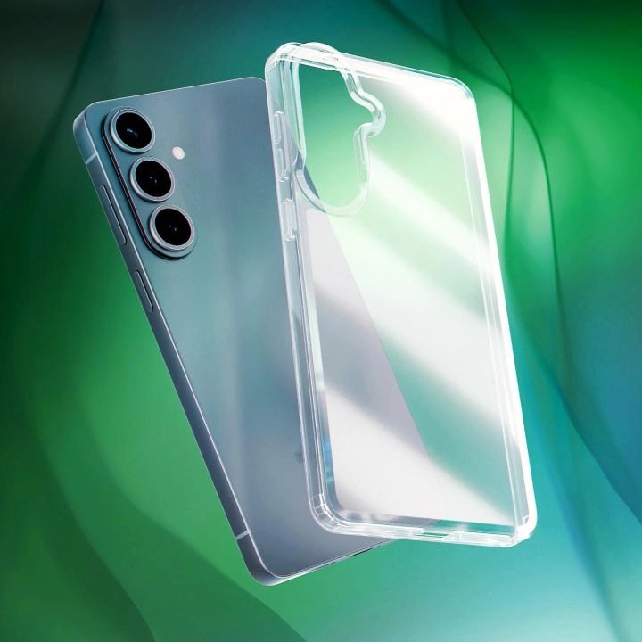 3mk Armor Case For Samsung Galaxy S26