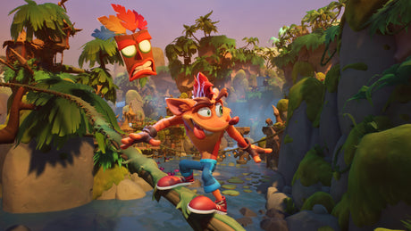 EAN 5030917291005 - Activision Crash Bandicoot 4: It’s About Time Estándar Inglés, Italiano PlayStation 4 imagen 2