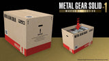 Juego Metal Gear Solid: Master Colct. V1 Playstation 4
