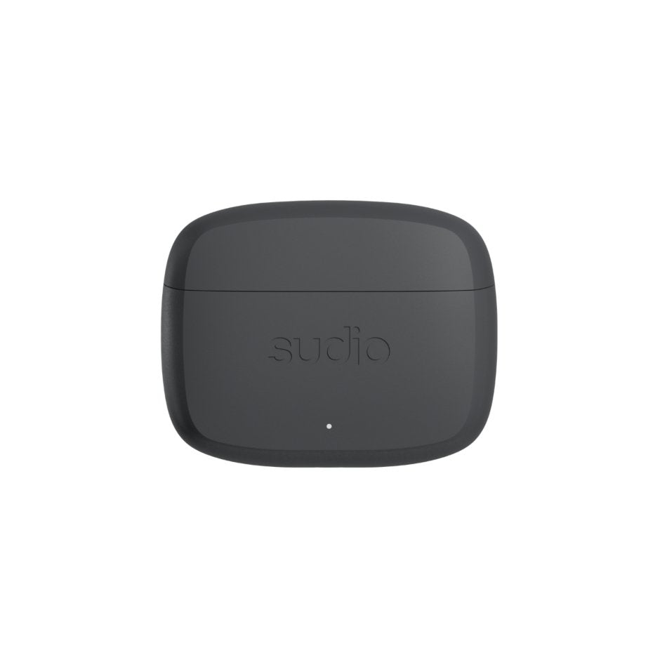 Sudio N2 Pro Auriculares True Wireless Stereo [Tws] Bluetooth Negro