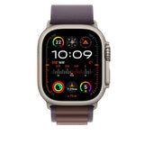 EAN 0194253950073 - Apple MT5N3ZM/A Accesorios para dispositivos vestibles inteligentes Grupo de rock Indigo Poliéster recicl imagen 3
