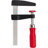 Bessey Abrazadera De Tornillo Fundido A Presión Lm10/5 Lm10/5