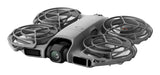EAN 6937224131729 - DJI Neo 2 Motion Fly More Combo 4 rotores Cuadricóptero 12 MP 3840 x 2880 Pixeles 1606 mAh Negro, Gris imagen 2