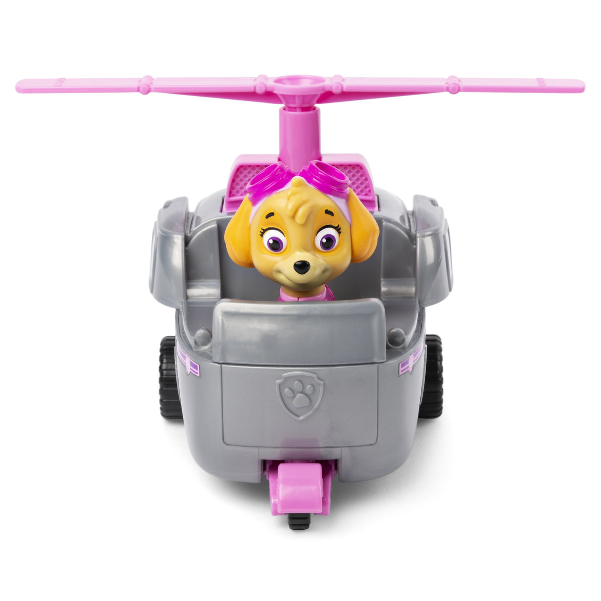 EAN 0778988507537 - PAW Patrol 6069061 vehículo de juguete imagen 7