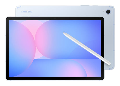 EAN 8806097194903 - Samsung Galaxy Tab S10 FE Samsung Exynos 256 GB 27,7 cm (10.9") 12 GB Wi-Fi 6 (802.11ax) Azul imagen 2
