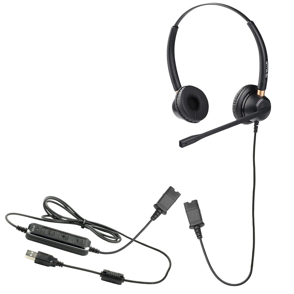 Voice 520n Headset