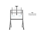 M Collaboration Floorstand  55"-86"