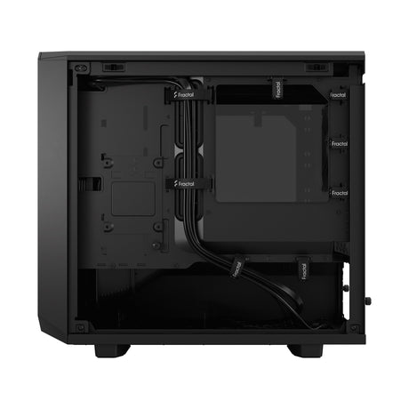 EAN 7340172702627 - Fractal Design Meshify 2 Nano Negro imagen 16