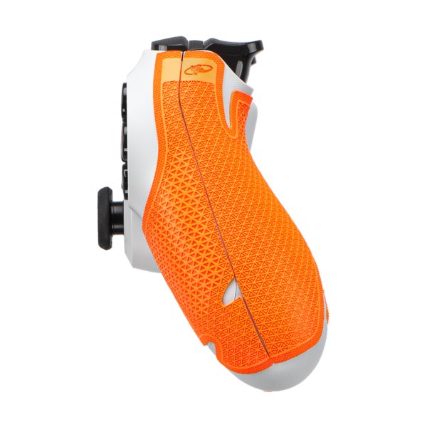 Lizard Skins Playstation 4 - Tangerine (Zugeschnitten, 0,5mm)