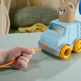 Camper Con Remolque