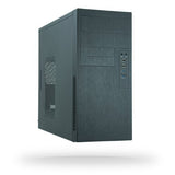 EAN 0753263075574 - Chieftec HO-11B Torre Negro 350 W imagen 1