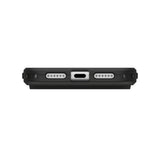 EAN 840283923067 - Urban Armor Gear 114546114040 funda para teléfono móvil 17,5 cm (6.9") Negro imagen 3