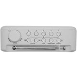 Radio Pure Elan One2 White
