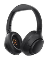 EAN 6957141408407 - QCY H3 Auriculares Inalámbrico y alámbrico Diadema Llamadas/Música USB Tipo C Bluetooth Negro imagen 1