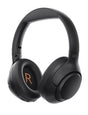 EAN 6957141408407 - QCY H3 Auriculares Inalámbrico y alámbrico Diadema Llamadas/Música USB Tipo C Bluetooth Negro imagen 1