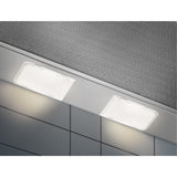 EAN 7332543828081 - Electrolux LFP326S Semintegrada (extraíble) Gris 410 m³/h imagen 2