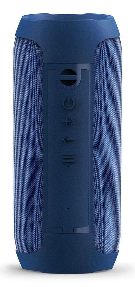 EAN 8432426449354 - Energy Sistem Urban Box 2 Altavoz portátil estéreo Azul 10 W imagen 3