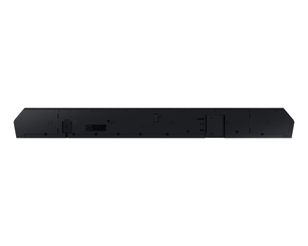 Samsung Hw-Q600h Negro 3.1.2 Canales 34 W